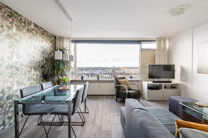 Nieuwendamlaan 474 dans 's-Gravenhage photo