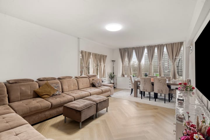 Photo de la maison Nieuwendamlaan 57, 's-Gravenhage