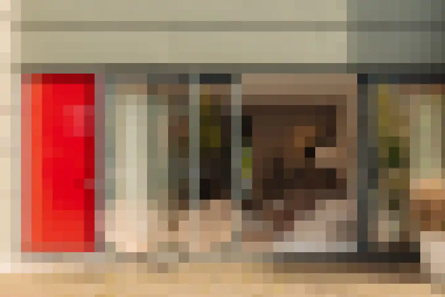 Nieuwendammerkade 28 C 25 Amsterdam thumbnail 9
