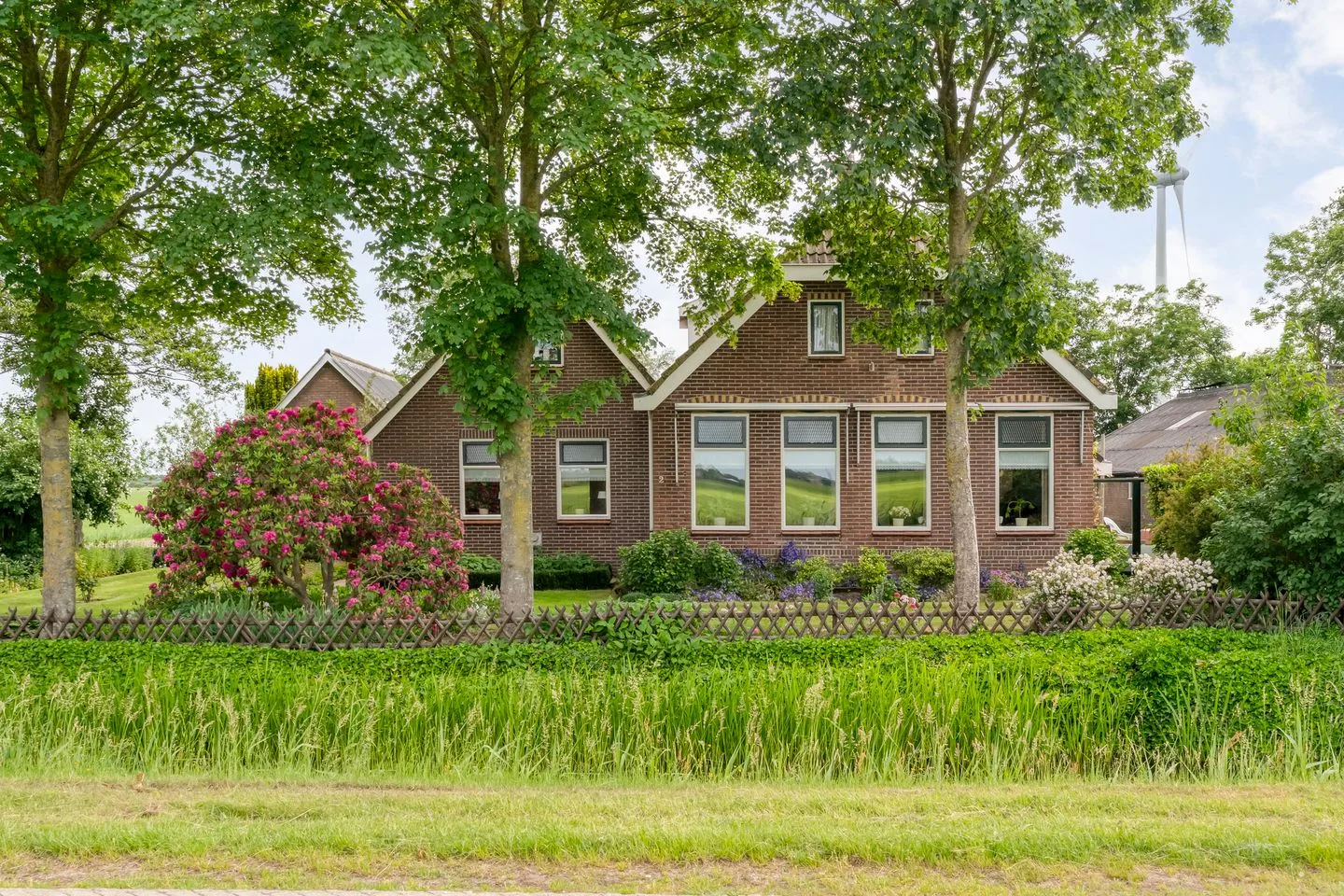 Nieuwendijk 2 Zwolle