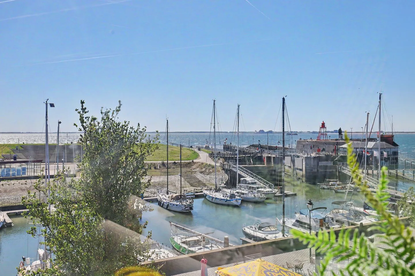 Nieuwendijk 21 3 Vlissingen