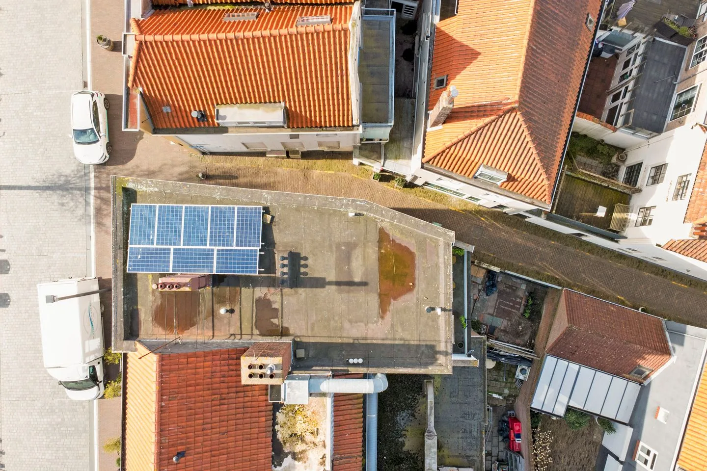 Nieuwendijk 21 3 Vlissingen thumbnail 28