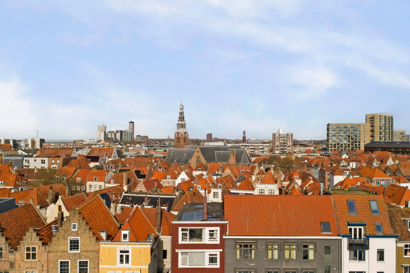 Nieuwendijk 21 3 Vlissingen thumbnail 29