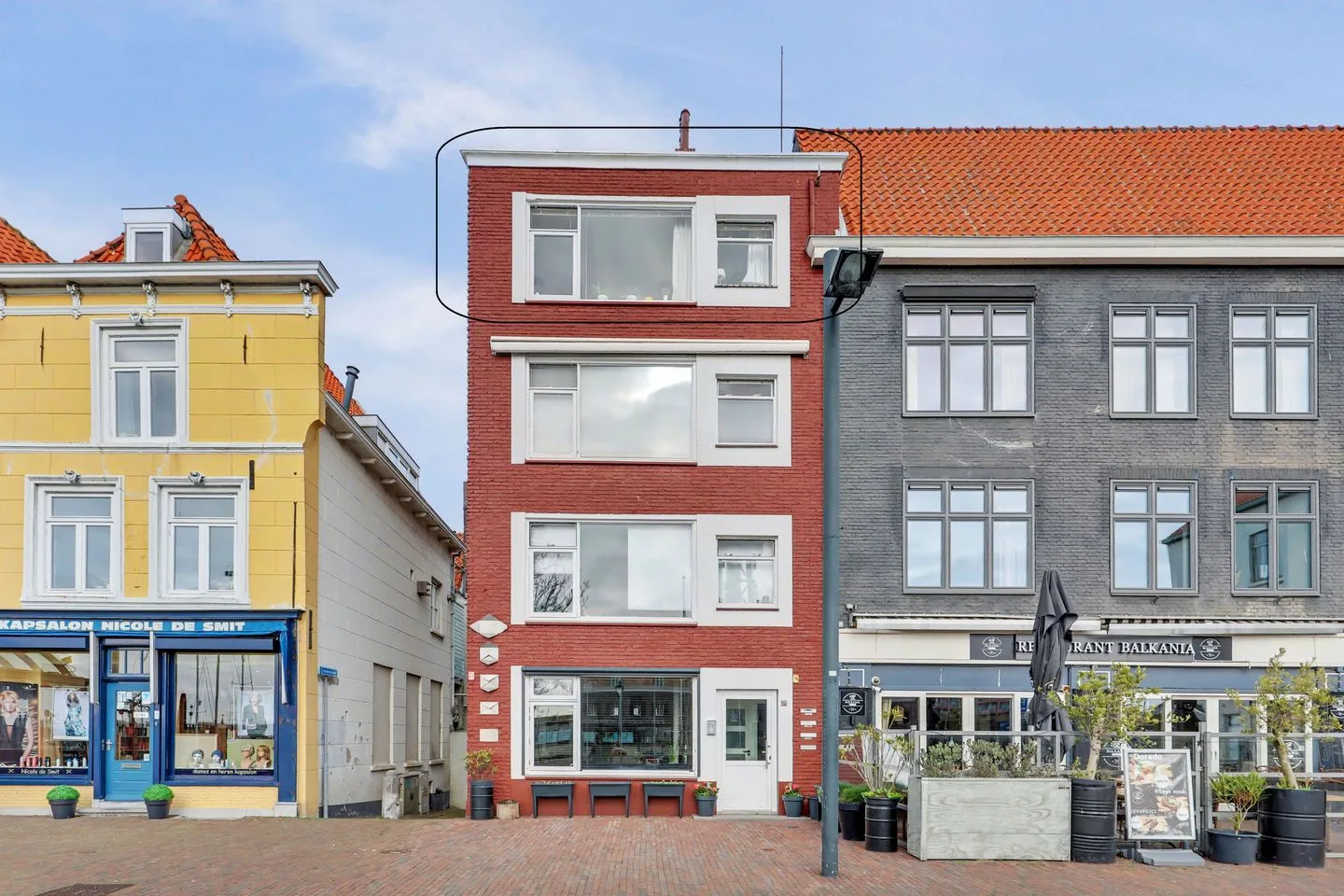 Nieuwendijk 21 3 Vlissingen foto 3