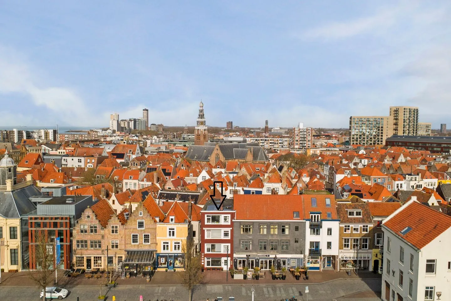 Nieuwendijk 21 3 Vlissingen thumbnail 4