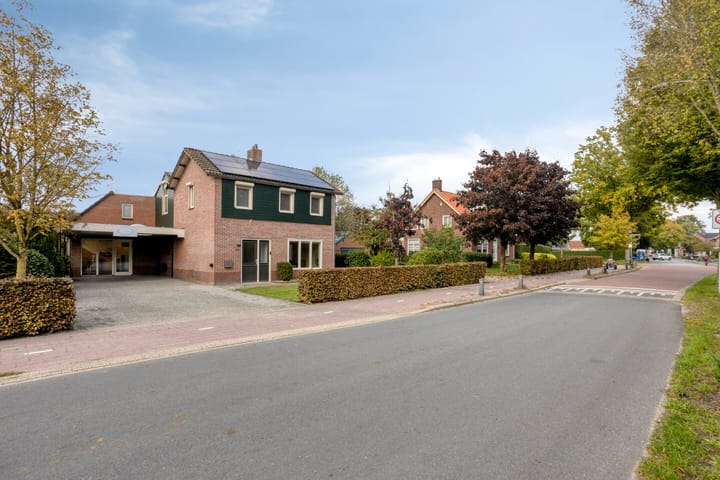 Nieuwendijk 52 in Someren Foto