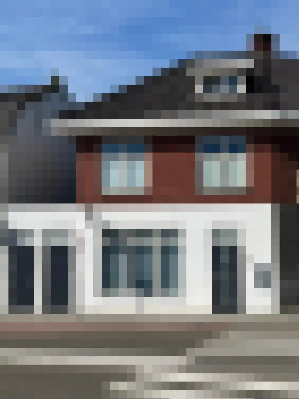 Nieuwendijk in Heeze