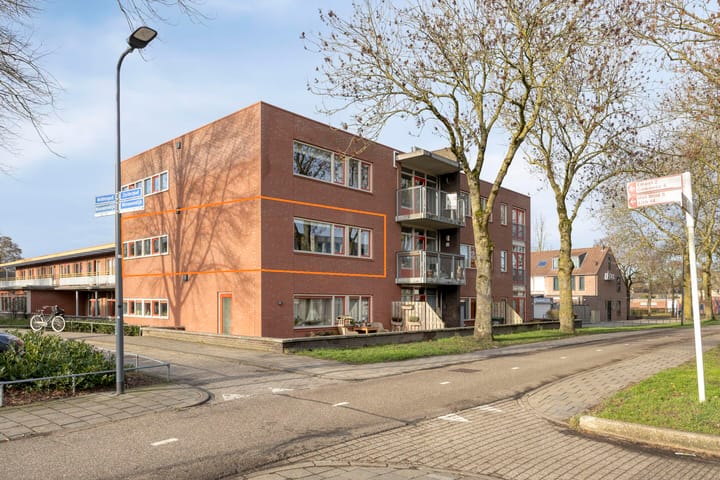 Photo of property Nieuwendijk 64, Rosmalen