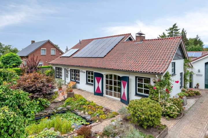 Nieuwendijk 94 in Someren Foto