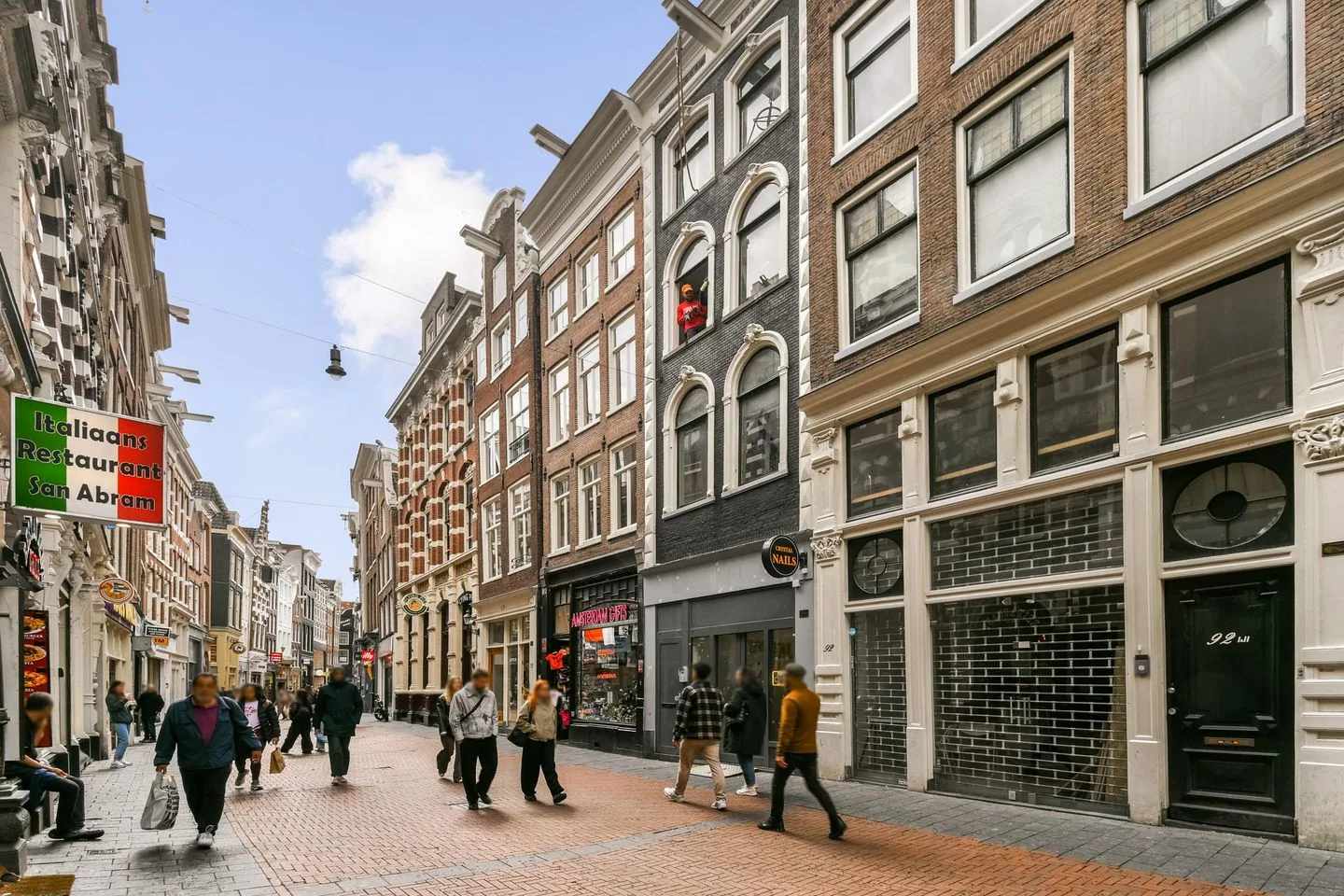 Nieuwendijk 96 C Amsterdam thumbnail 17