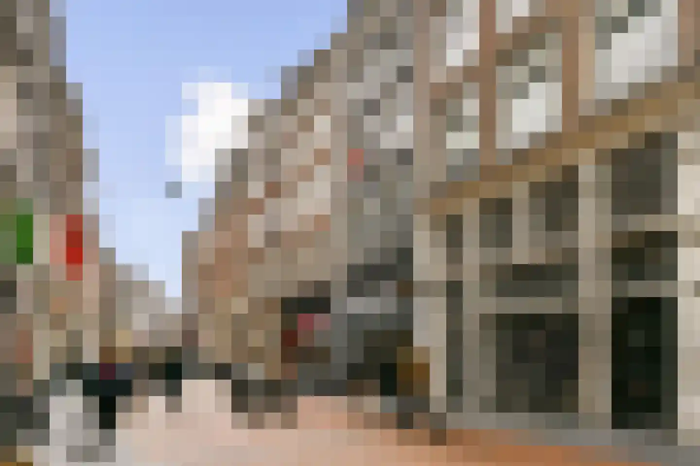 Nieuwendijk 96 C Amsterdam thumbnail 17