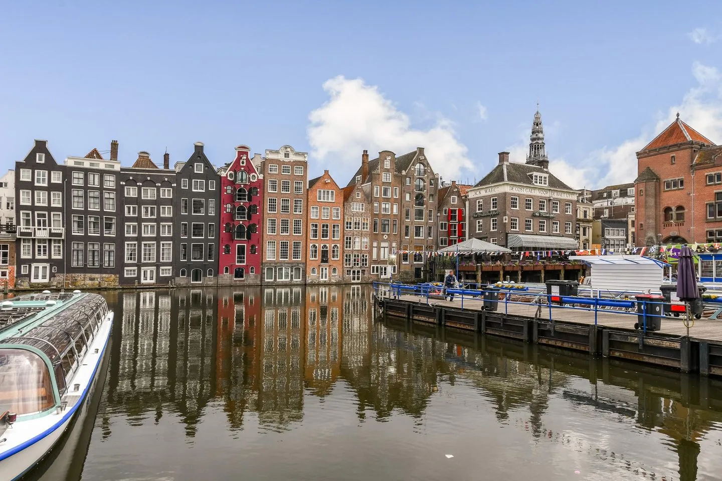Nieuwendijk 96 C Amsterdam thumbnail 19