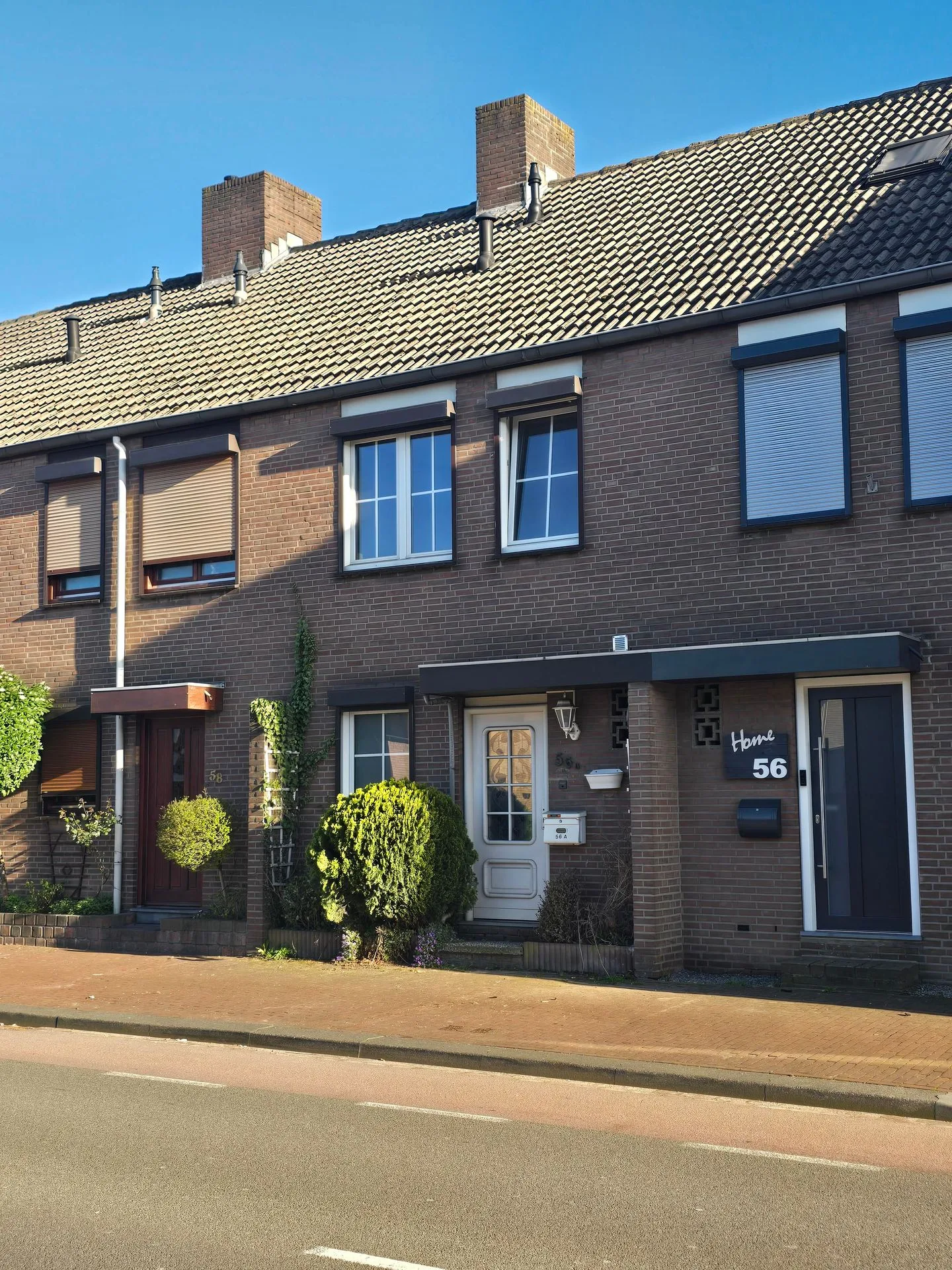 Nieuwenhagerheidestraat 56 A Landgraaf