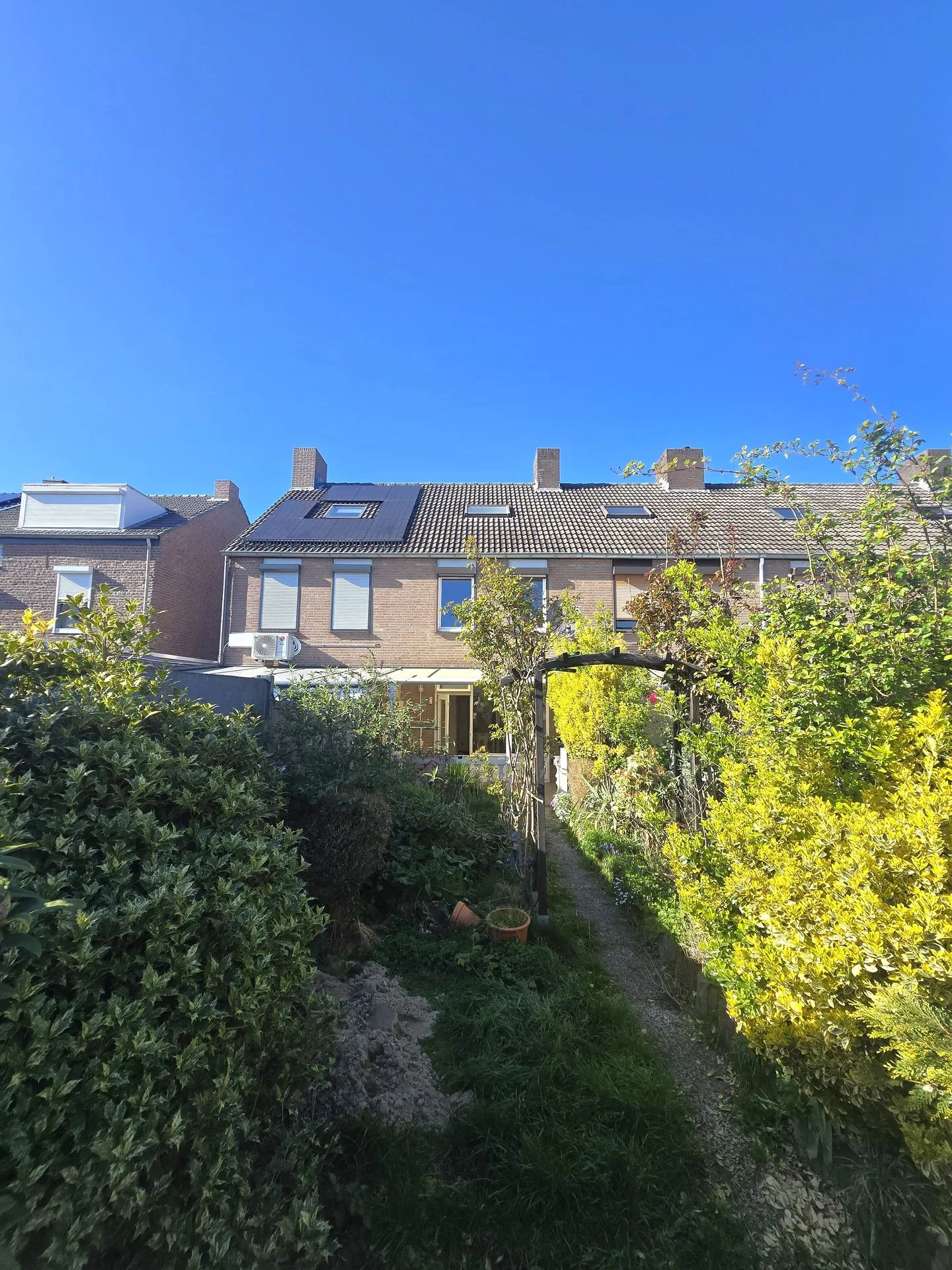 Nieuwenhagerheidestraat 56 A Landgraaf foto 2