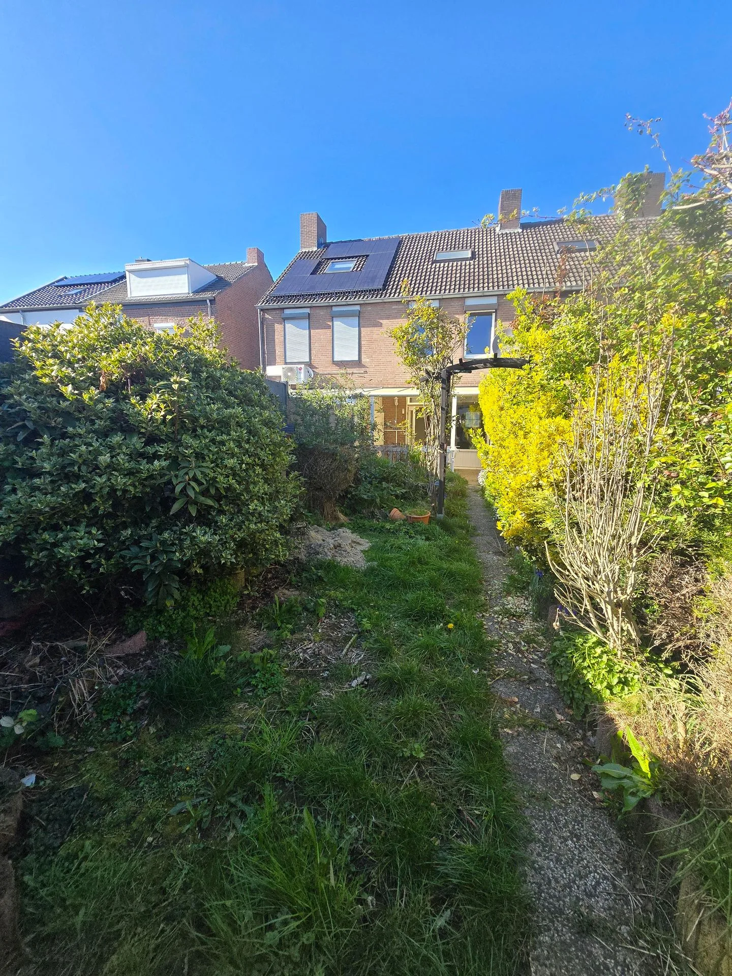 Nieuwenhagerheidestraat 56 A Landgraaf thumbnail 21