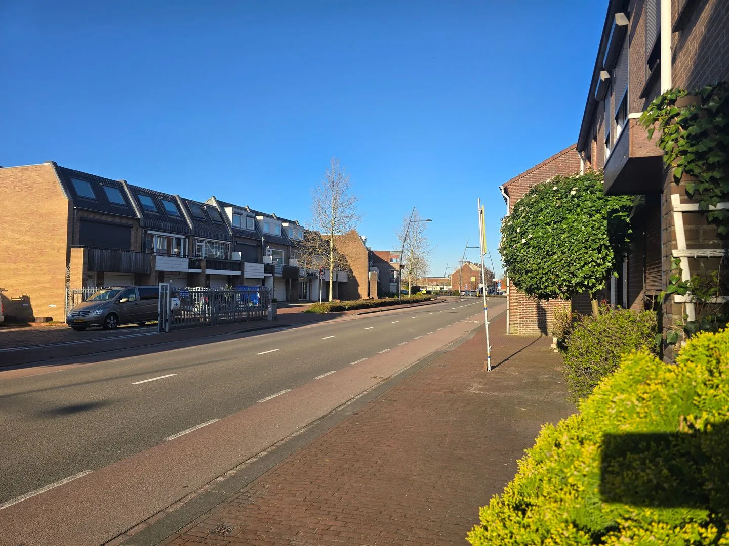 Nieuwenhagerheidestraat 56 A Landgraaf thumbnail 22