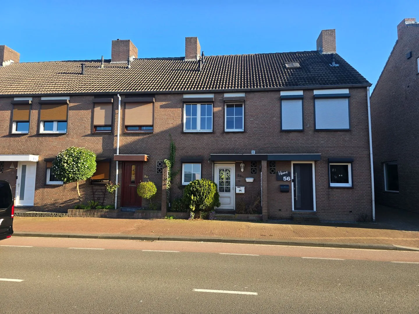 Nieuwenhagerheidestraat 56 A Landgraaf thumbnail 23
