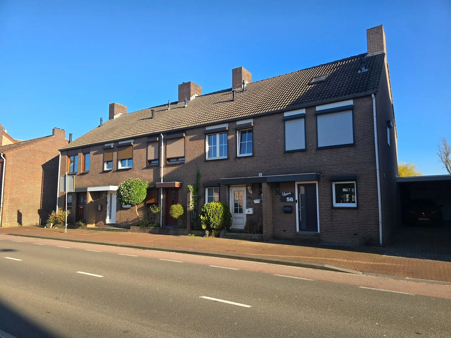 Nieuwenhagerheidestraat 56 A Landgraaf thumbnail 25