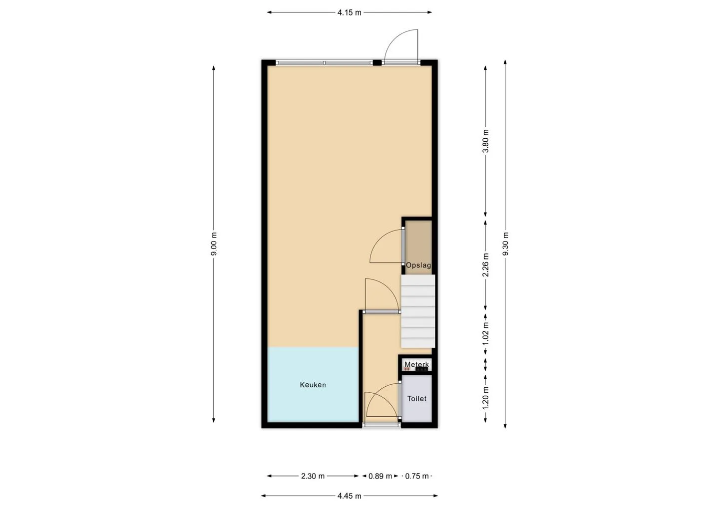 Nieuwenhagerheidestraat 56 A Landgraaf thumbnail 26
