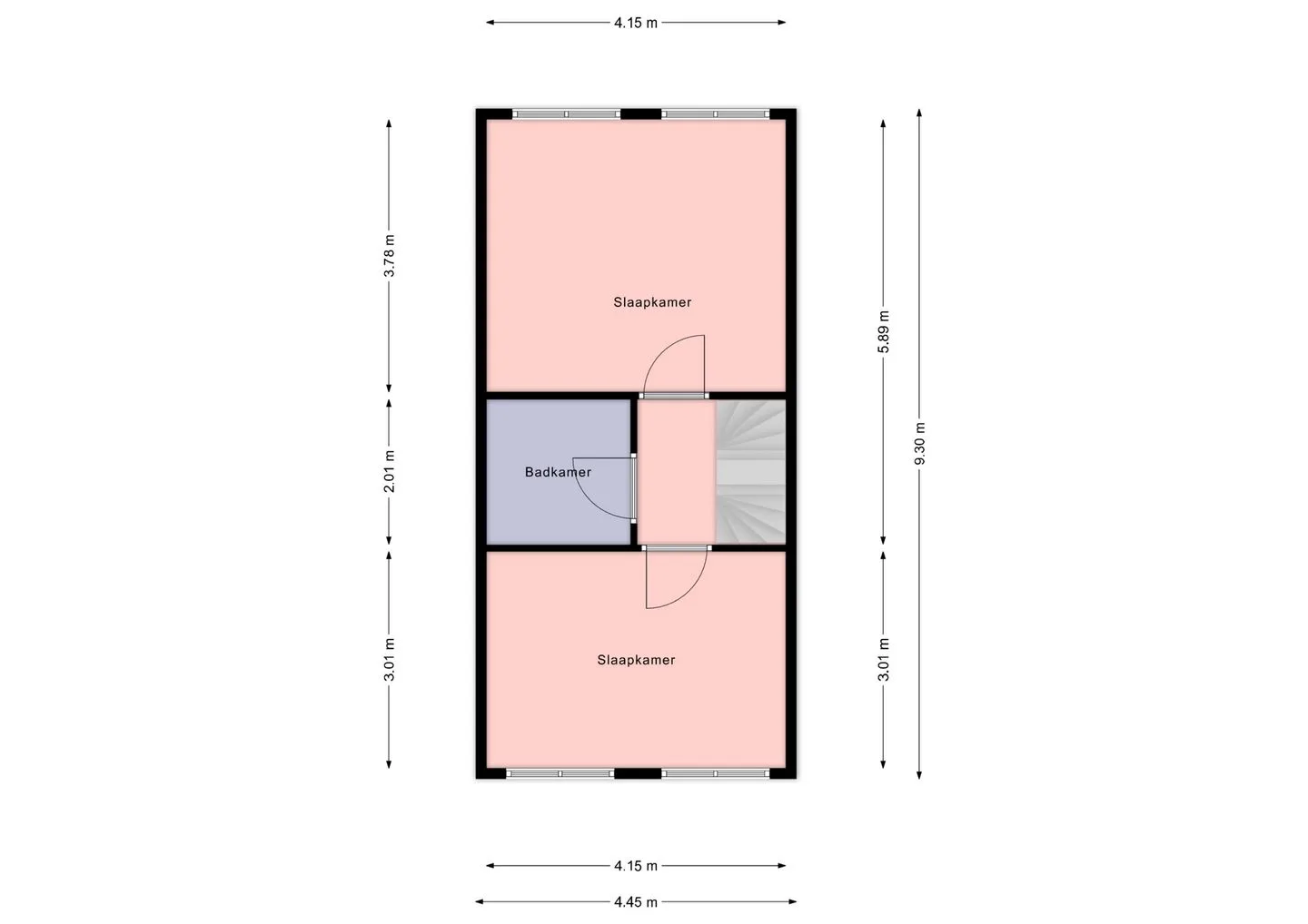 Nieuwenhagerheidestraat 56 A Landgraaf thumbnail 27