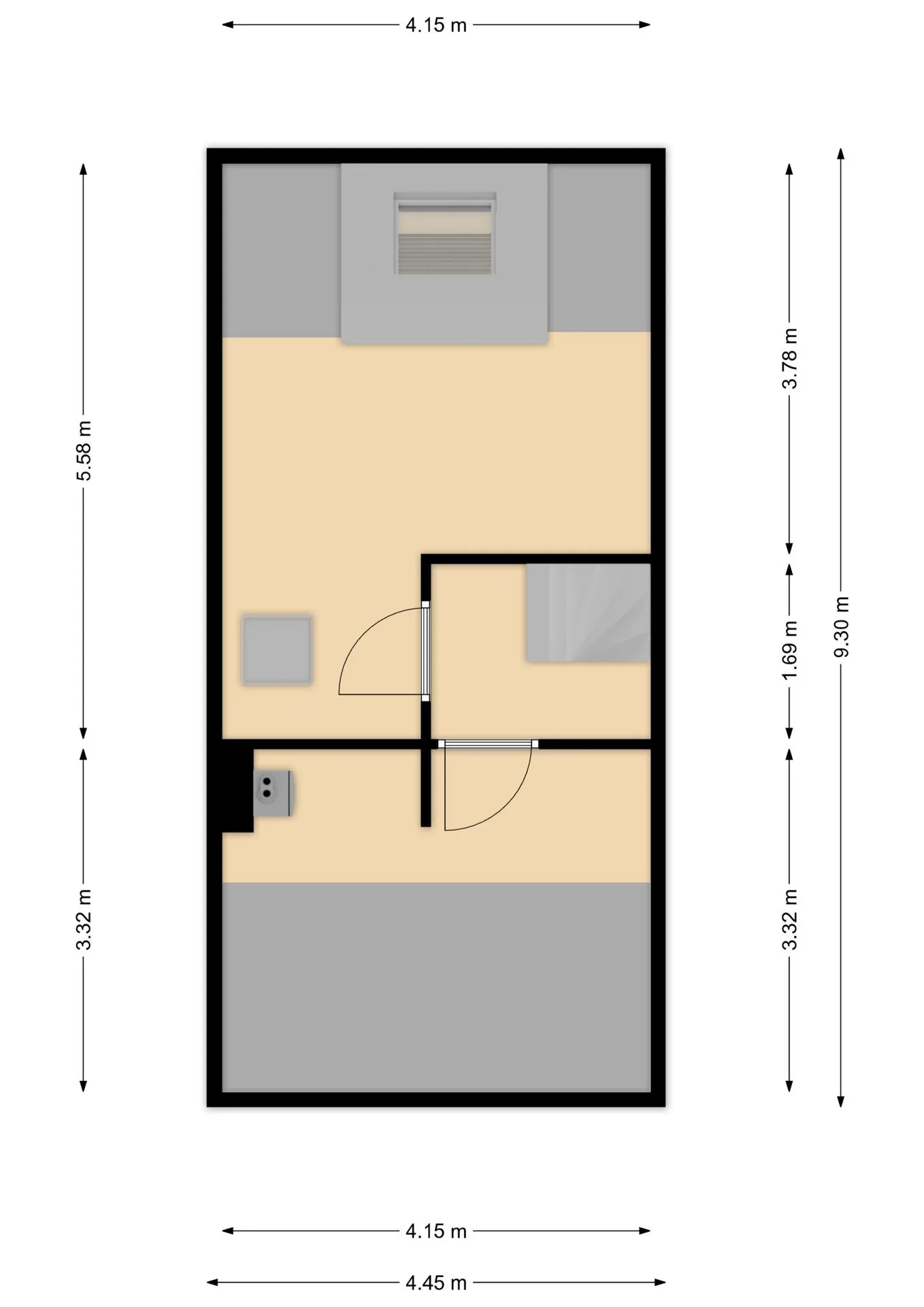 Nieuwenhagerheidestraat 56 A Landgraaf thumbnail 28