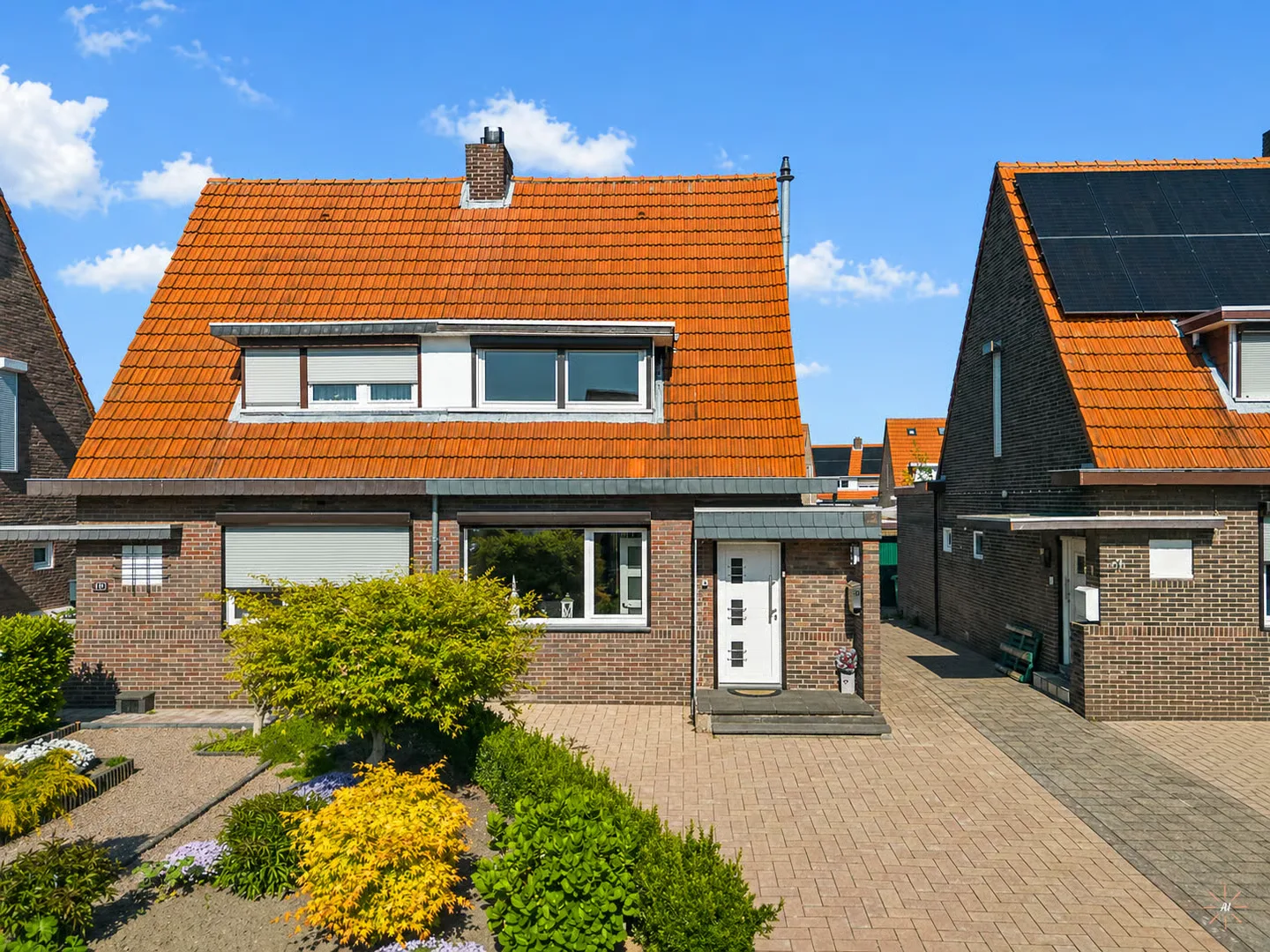 Nieuwenhagerstraat 19 en Landgraaf