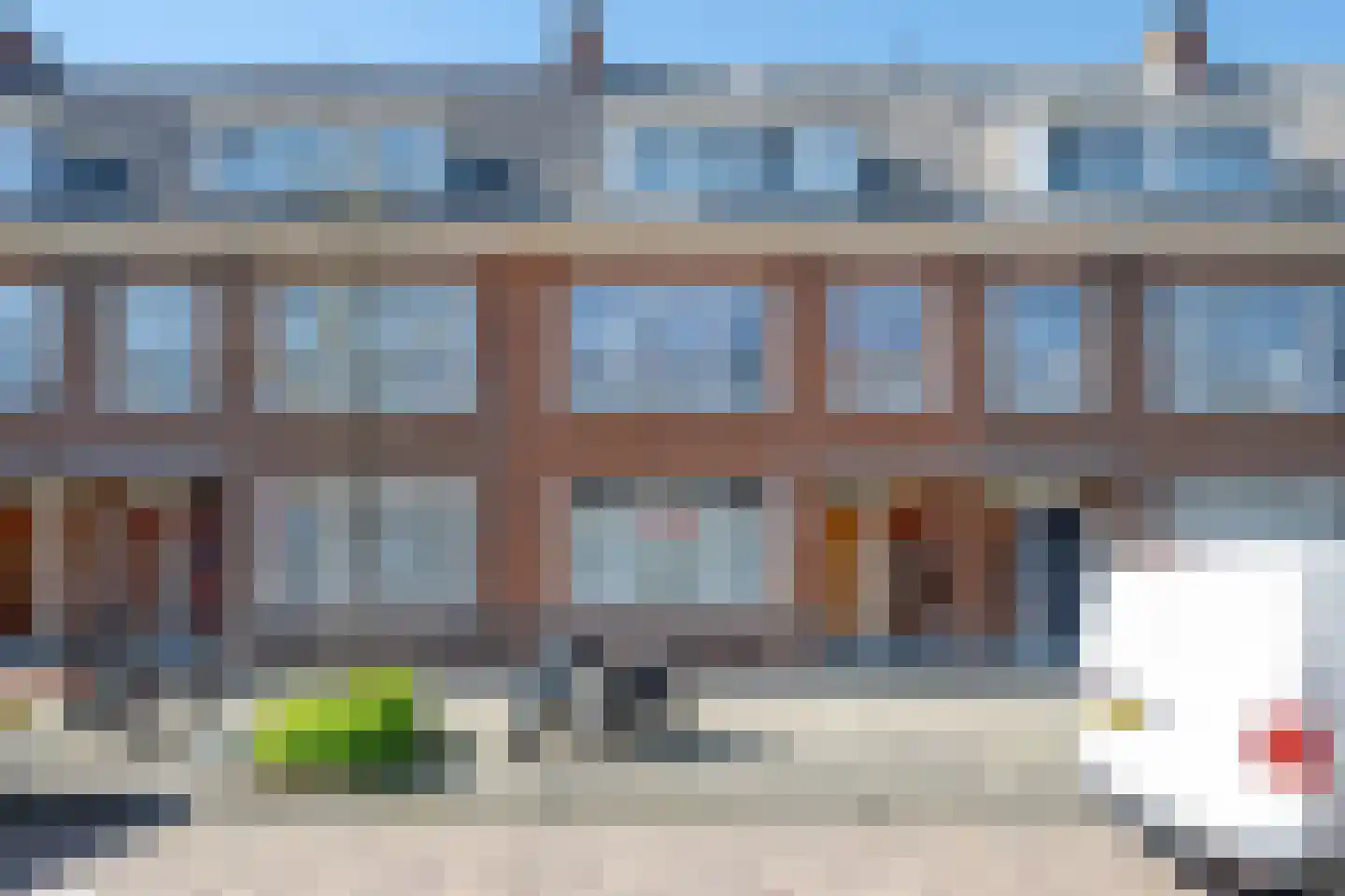 Nieuwenhoornstraat 105 B Rotterdam foto 2
