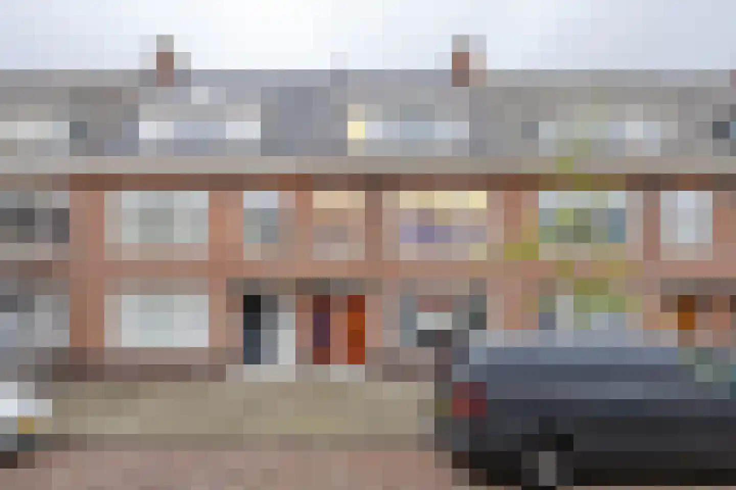 Nieuwenhoornstraat 111 A Rotterdam