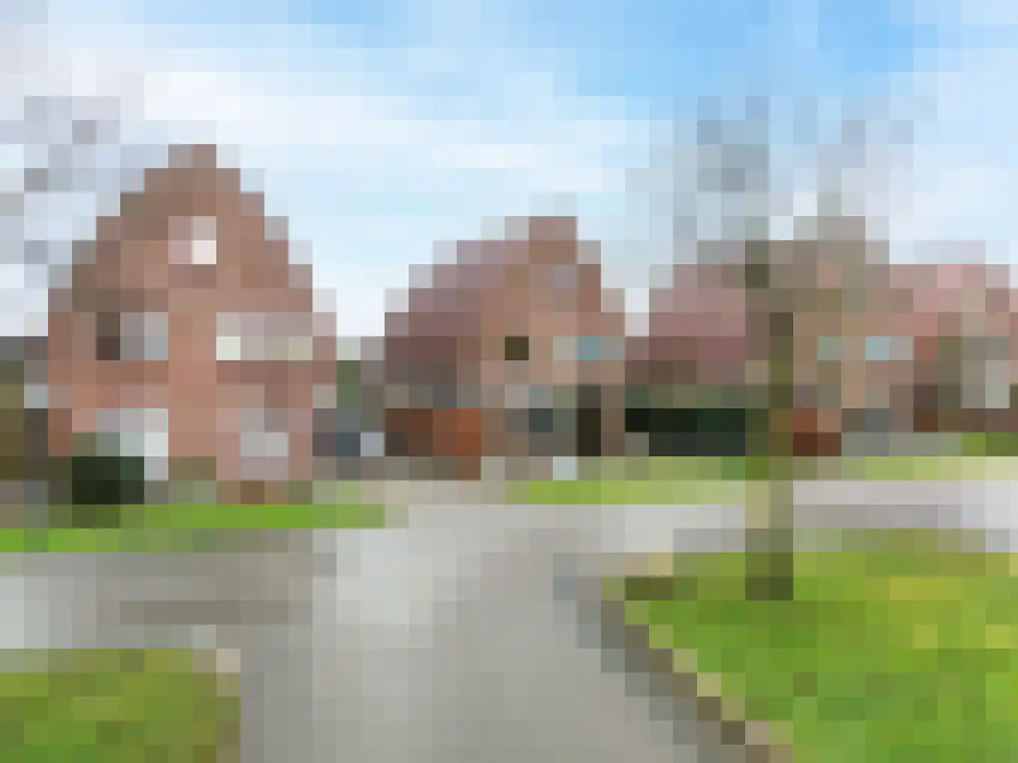 Nieuwenhoornstraat 5 Zoetermeer