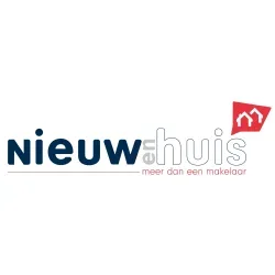 Logo Nieuwenhuis - meer dan een makelaar