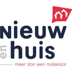Logo Nieuwenhuis - meer dan een makelaar