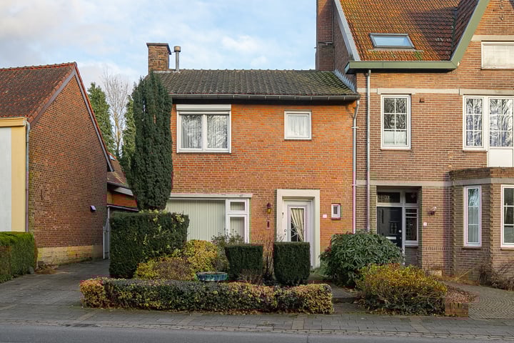 Nieuwenhuysstraat 4 in Hulsberg photo