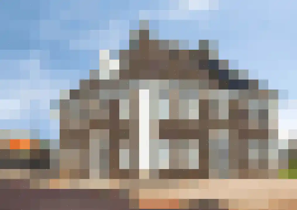 Nieuwepad 11 in Middelharnis