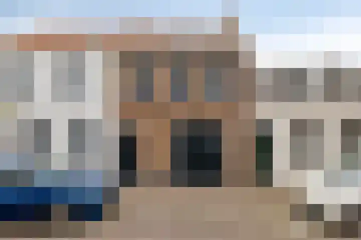 Nieuwepoortstraat 11 Middelburg