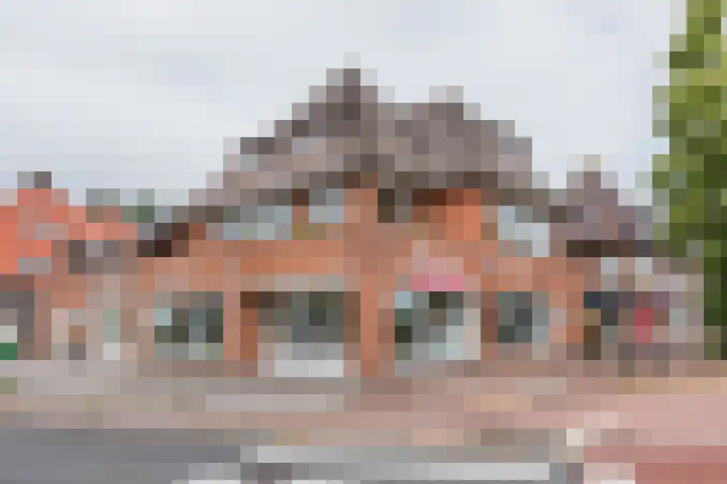 Nieuwerhoekplein 5 in Soest