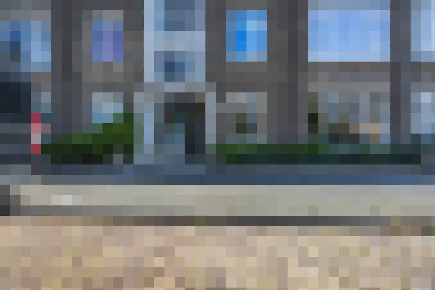 Nieuwersluisstraat 12 Den Haag