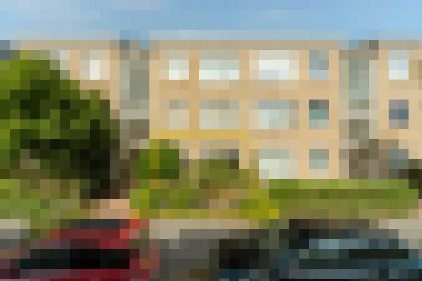 Nieuwersluisstraat 241 Den Haag
