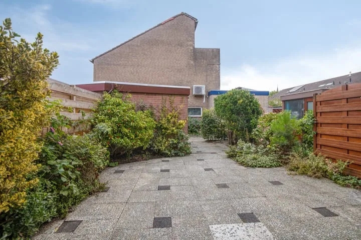 Nieuwesluisplein 3 Heenvliet thumbnail 30