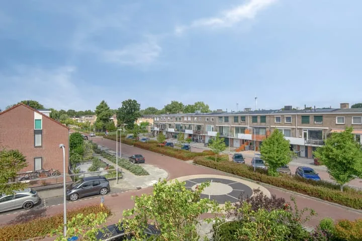 Nieuwesluisplein 3 Heenvliet thumbnail 31
