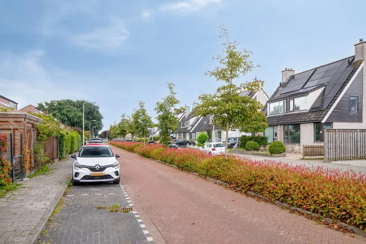 Nieuwesluisplein 3 Heenvliet thumbnail 33