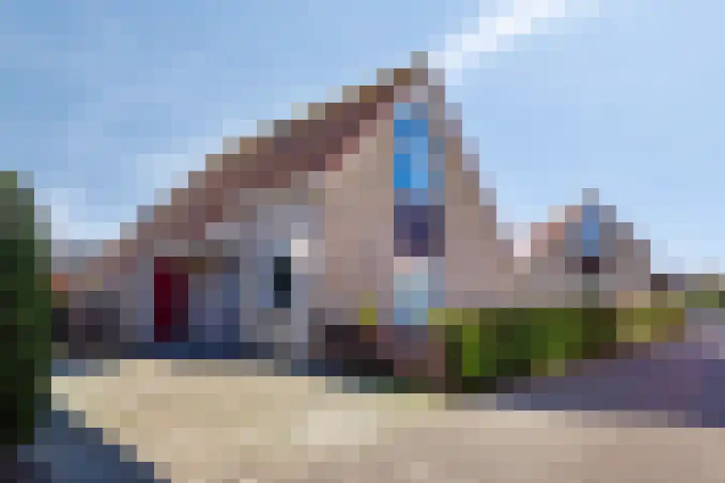 Nieuwesluisweg 1 016 in Breskens