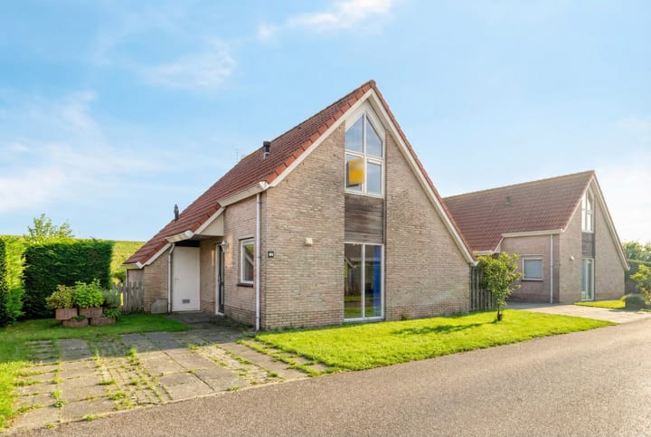 Foto de la vivienda Nieuwesluisweg 1-040, Breskens