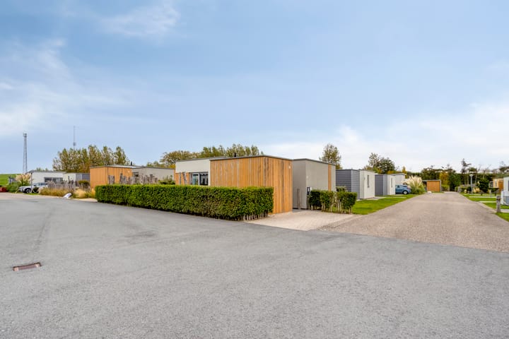 Nieuwesluisweg 1A-625 in Breskens Foto