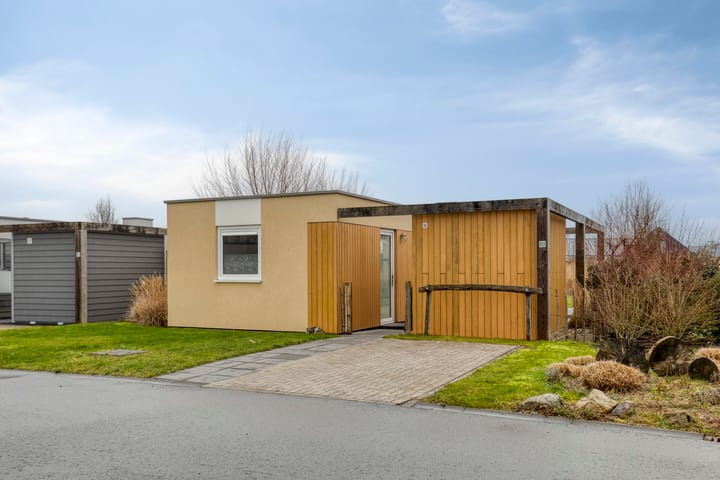 Photo of property Nieuwesluisweg 1A-809, Breskens