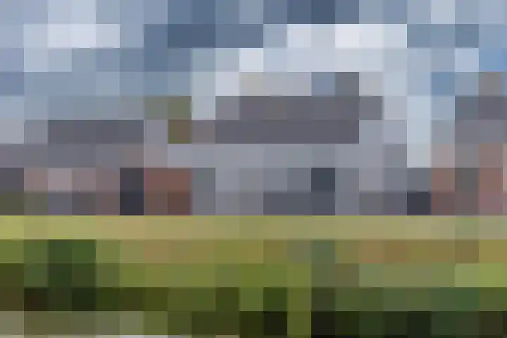 Nieuwestreek 11 in Ezinge