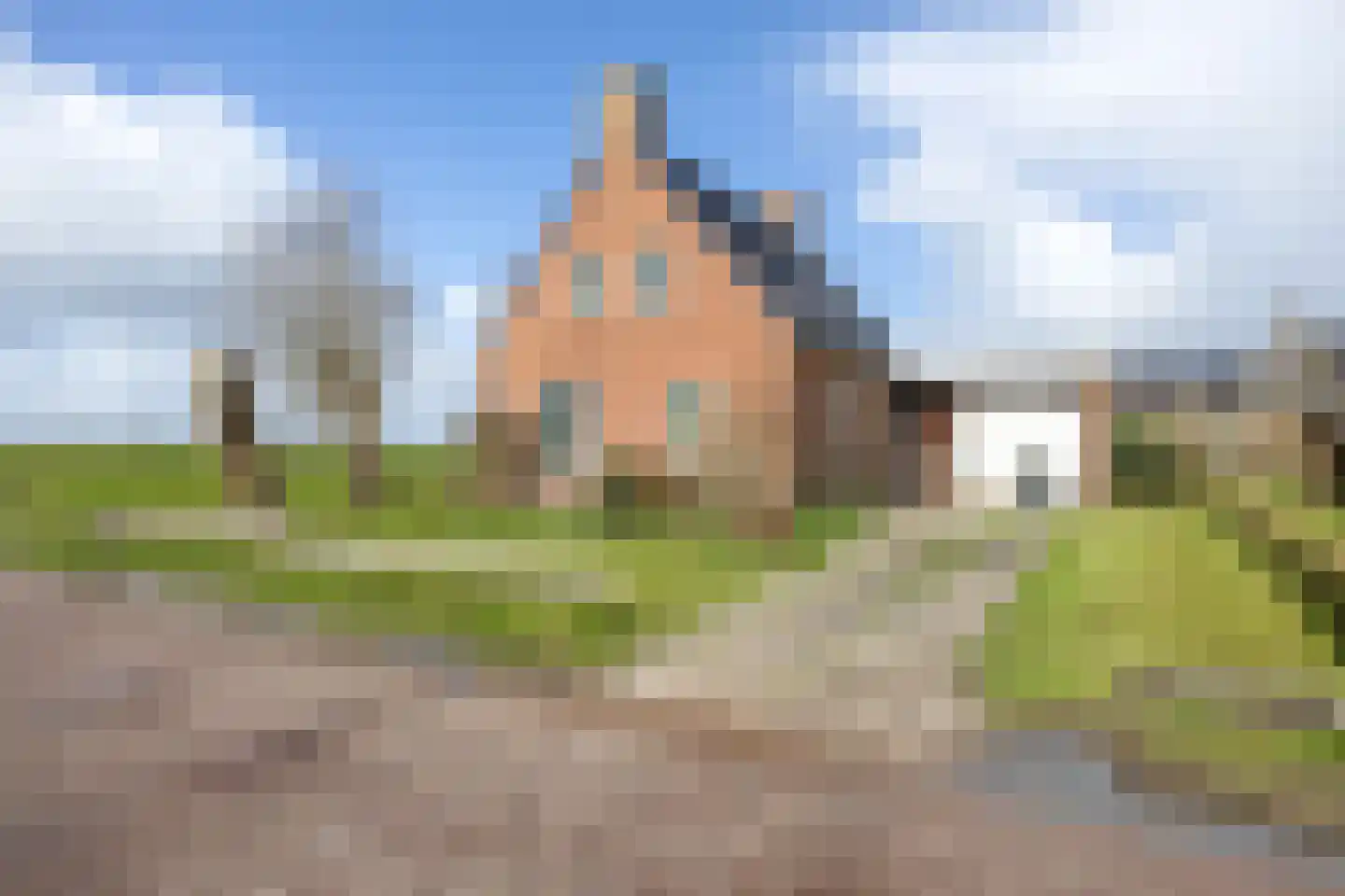 Nieuwestreek 51 in Ezinge