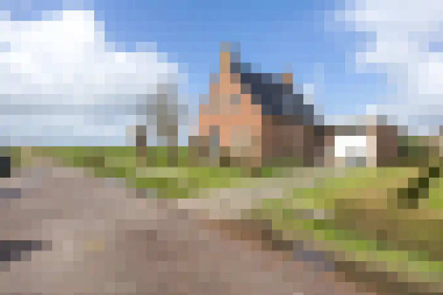Nieuwestreek 51 Ezinge foto 2