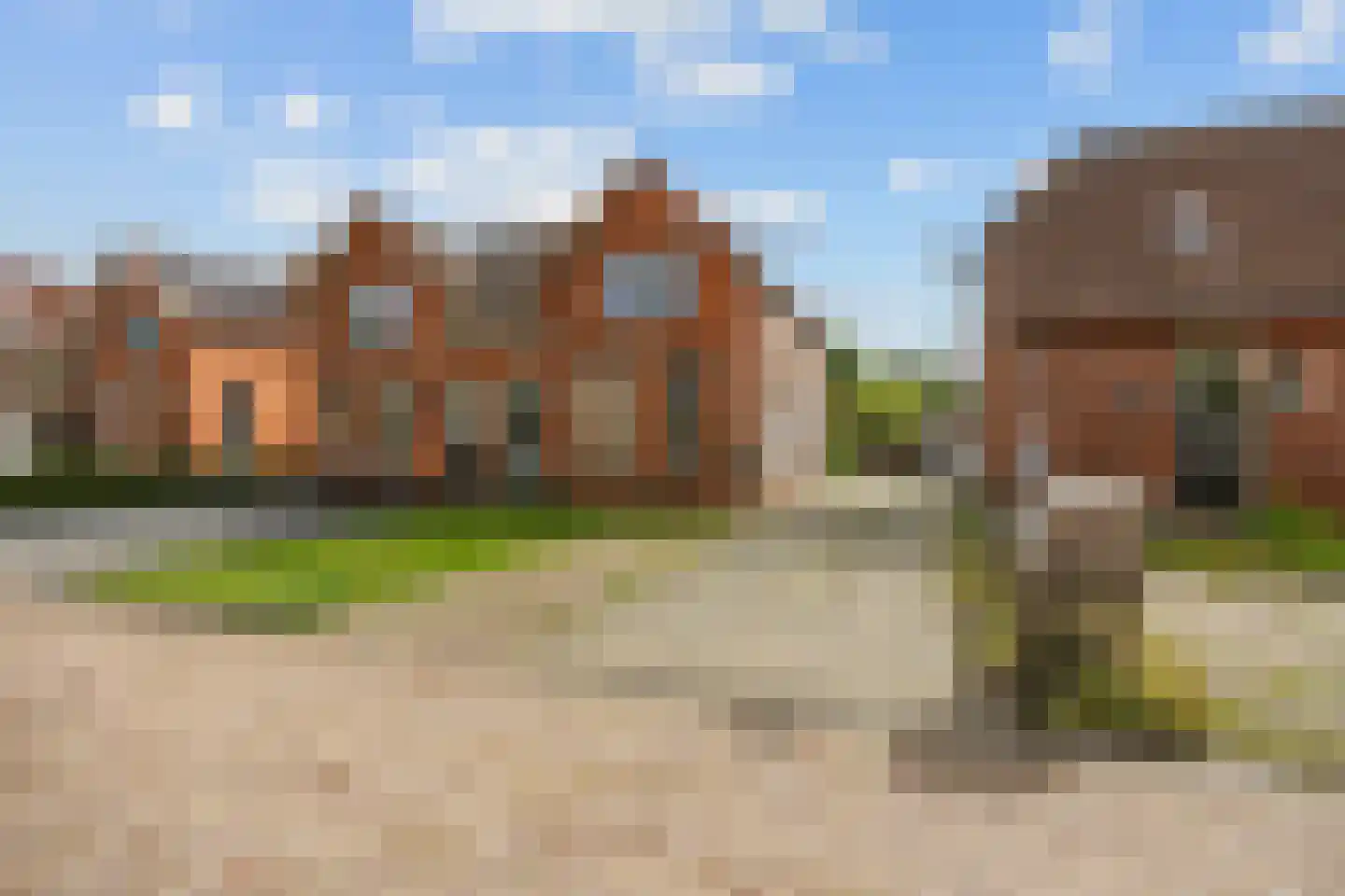 Nieuwestreek 57 Ezinge