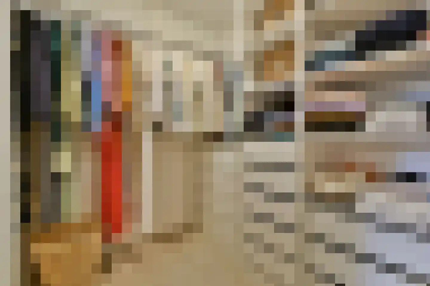Nieuwevaart 102 Amsterdam thumbnail 16