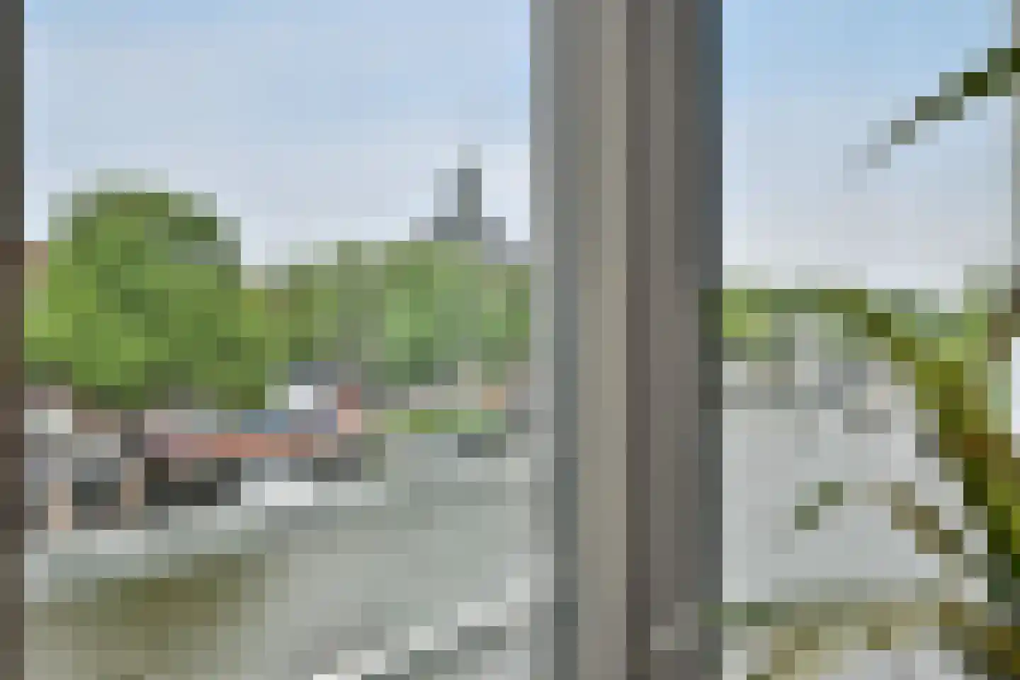 Nieuwevaart 151 in Amsterdam